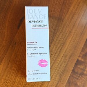 Jouviance - Plump FX Lip Plumping Serum - 4.7 ml - new!